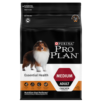 Purina Proplan中型成犬配方(雞肉) 15公斤